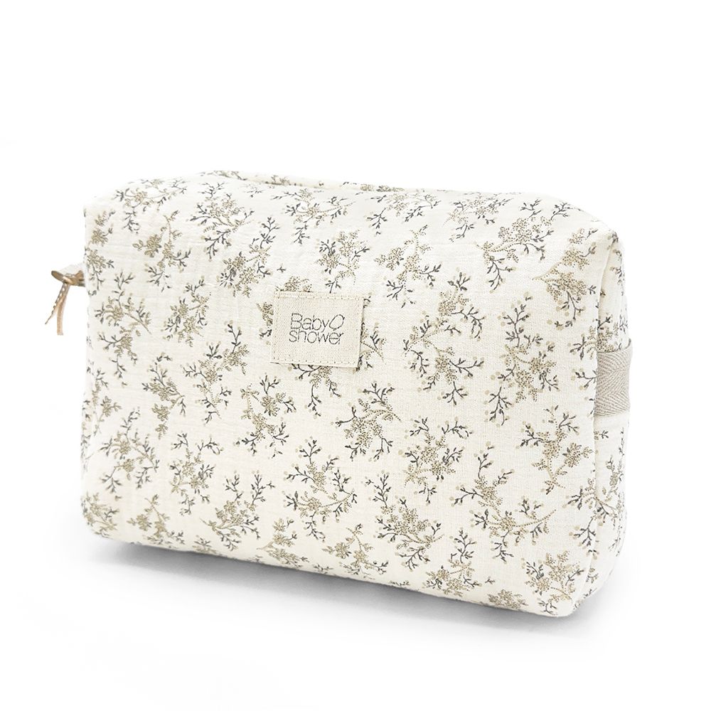 Camila Toiletry Case