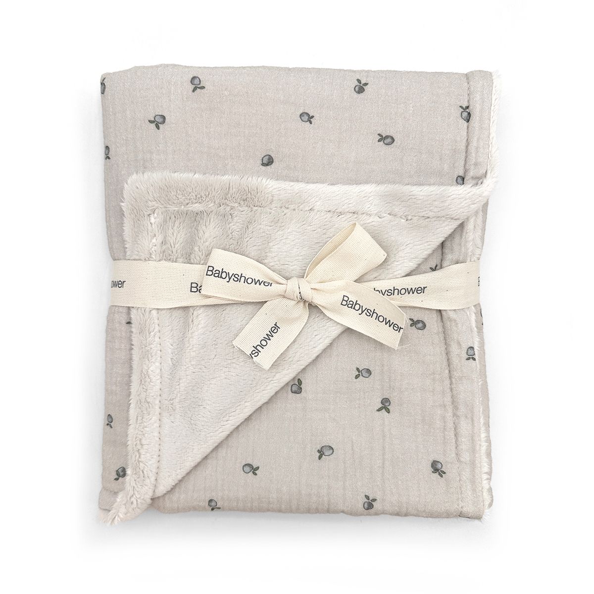Fleece Blanket