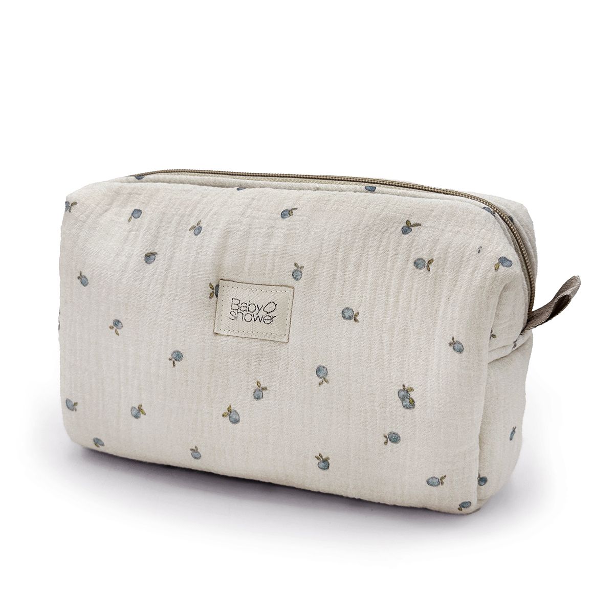 Camila Toiletry Case