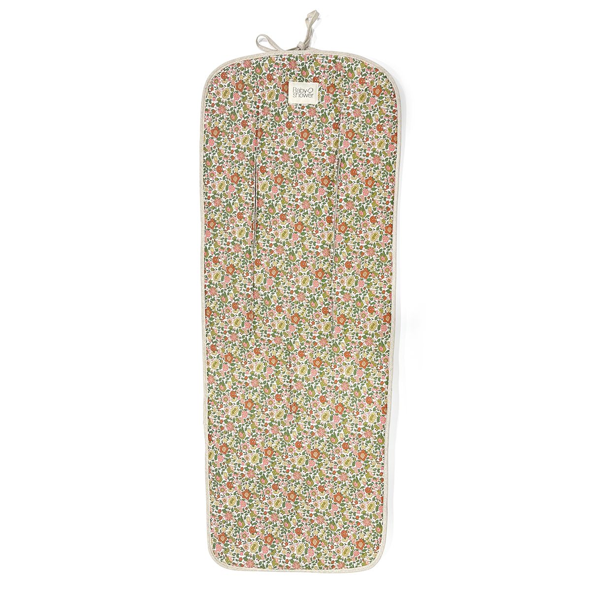 Universal Stroller Mat