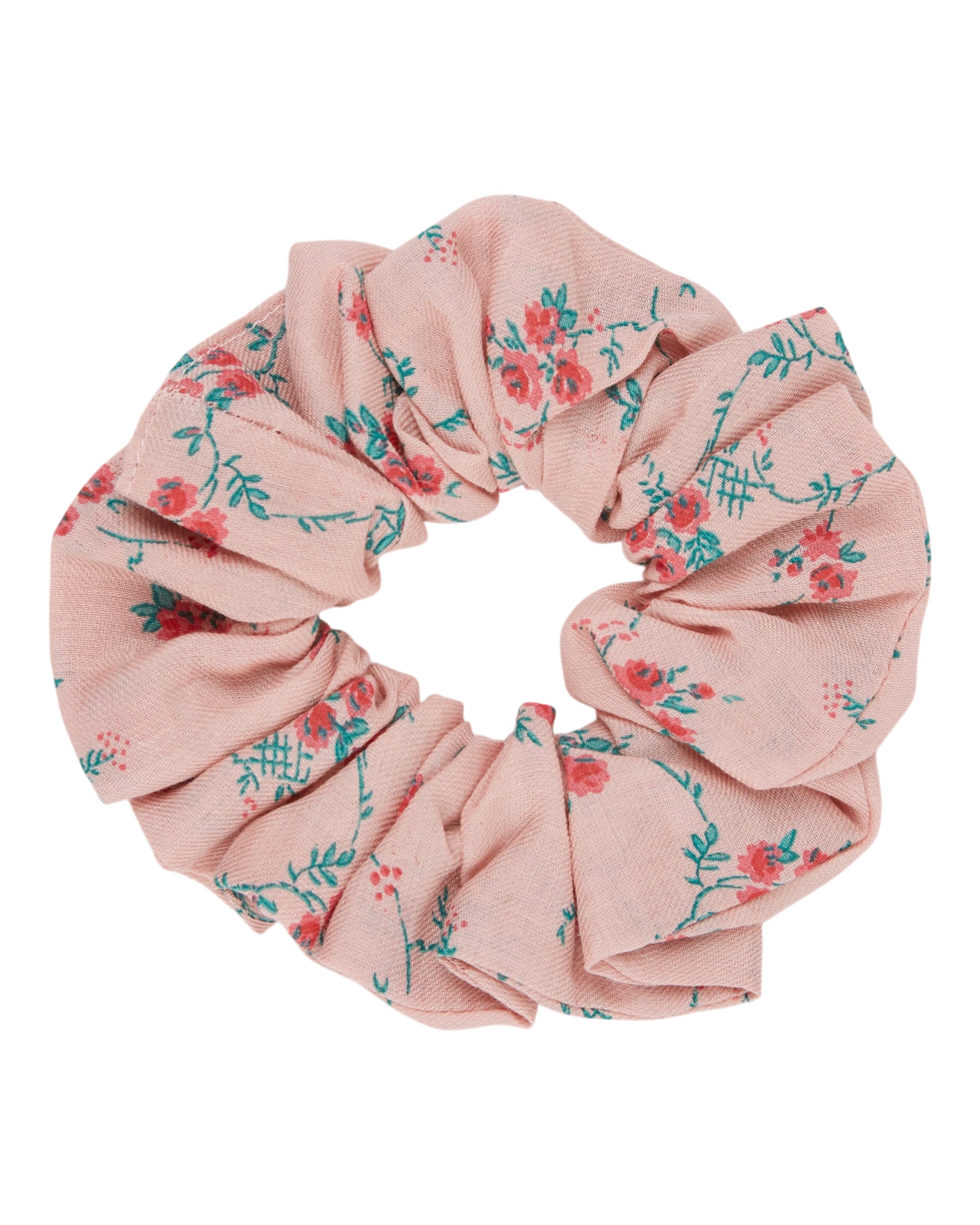 SIMPLE SCRUNCHIE
