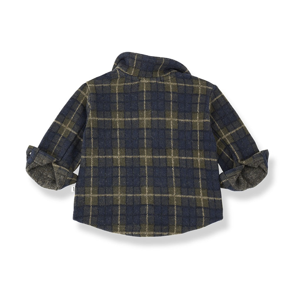 ATLIN SHIRT