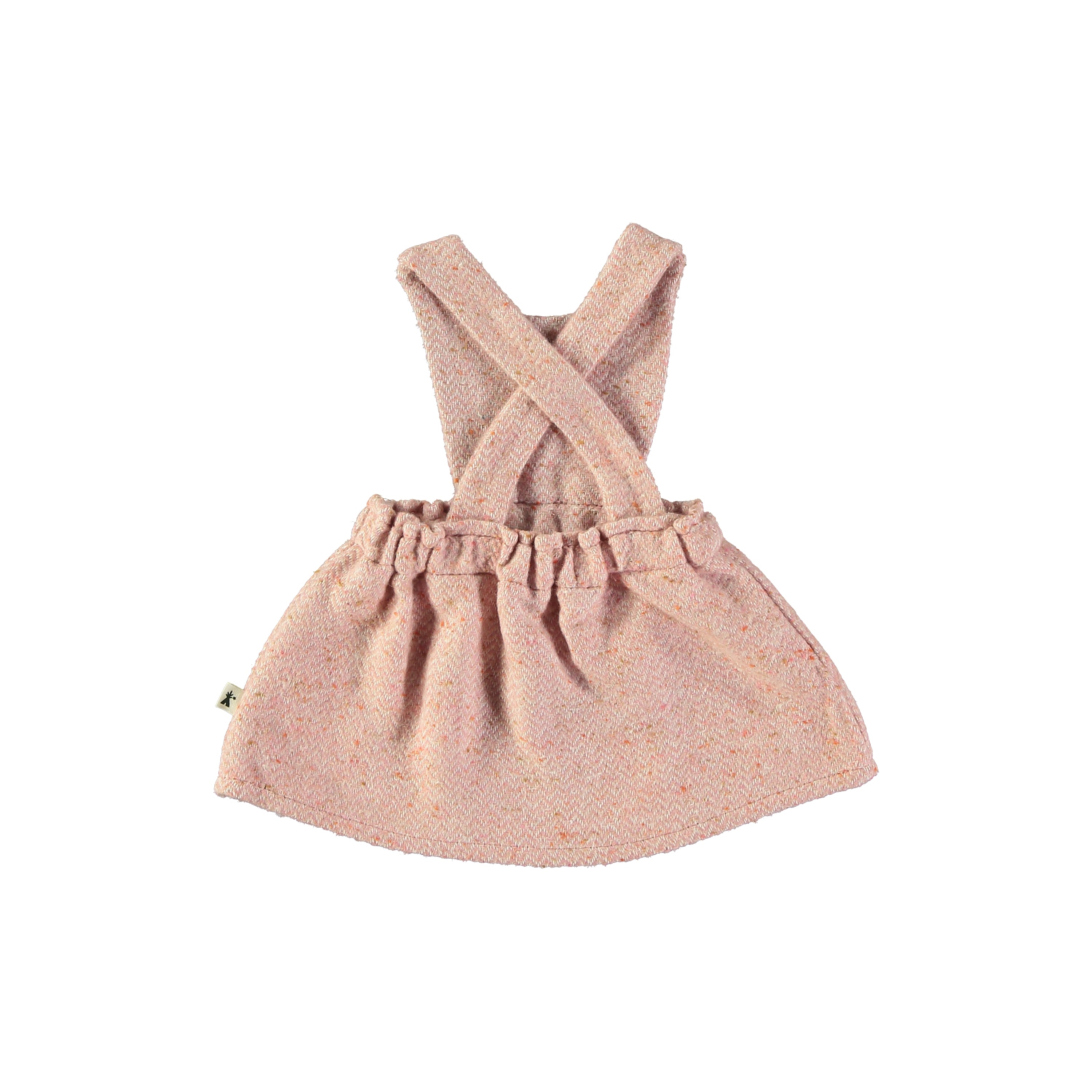 Corduroy Dress Pichi