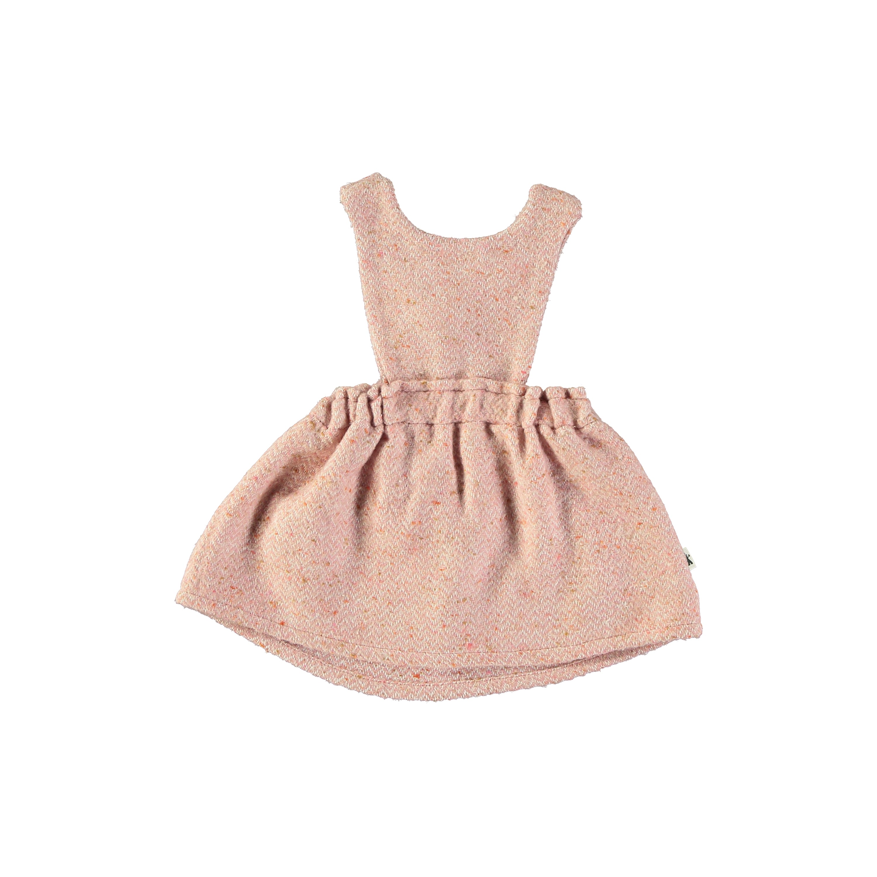 Corduroy Dress Pichi