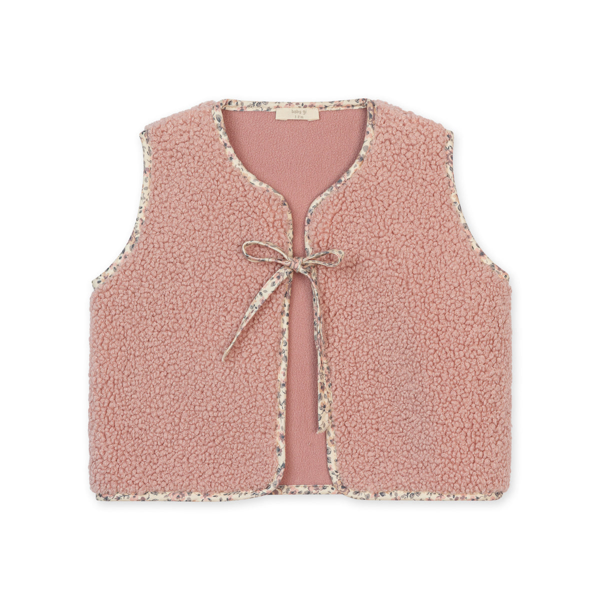 FAIRY VEST