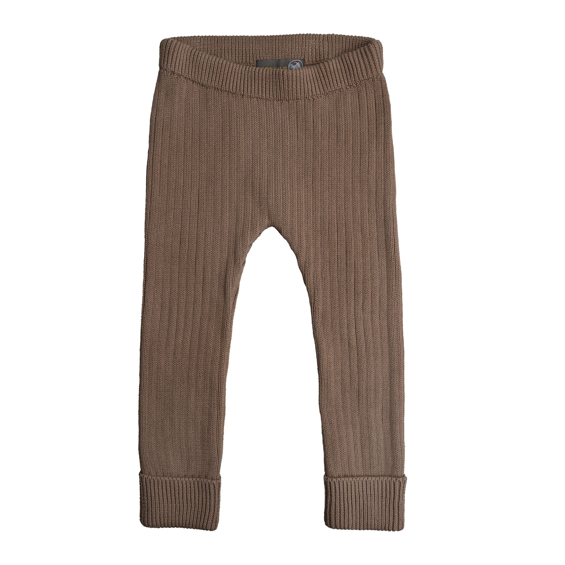 Unisex Lynge Leggings