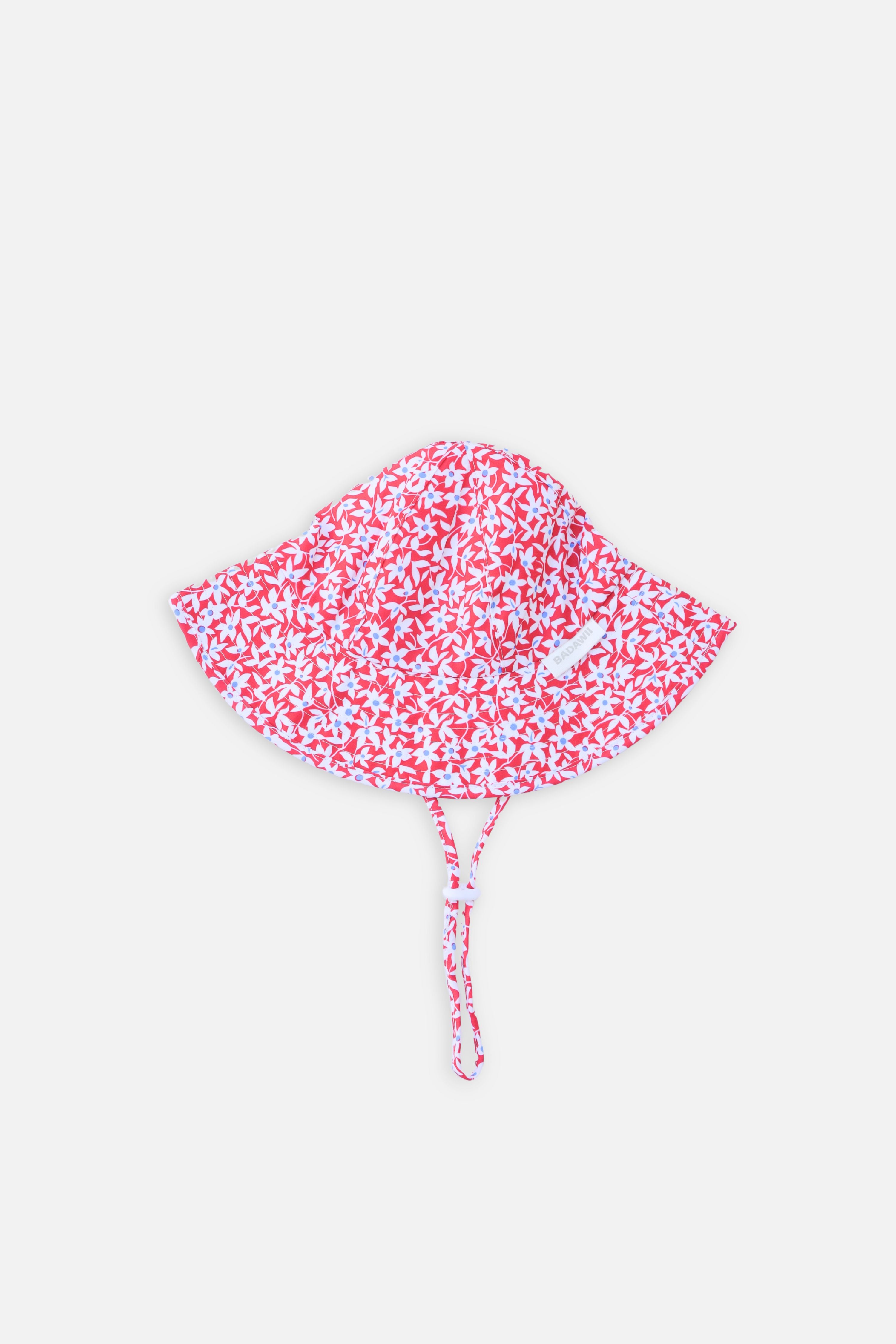 Girl's Sun Hat