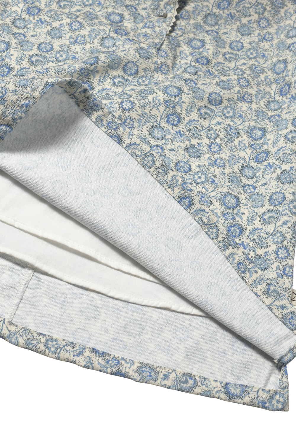 Dress Tiara - Floral Fine Corduroy