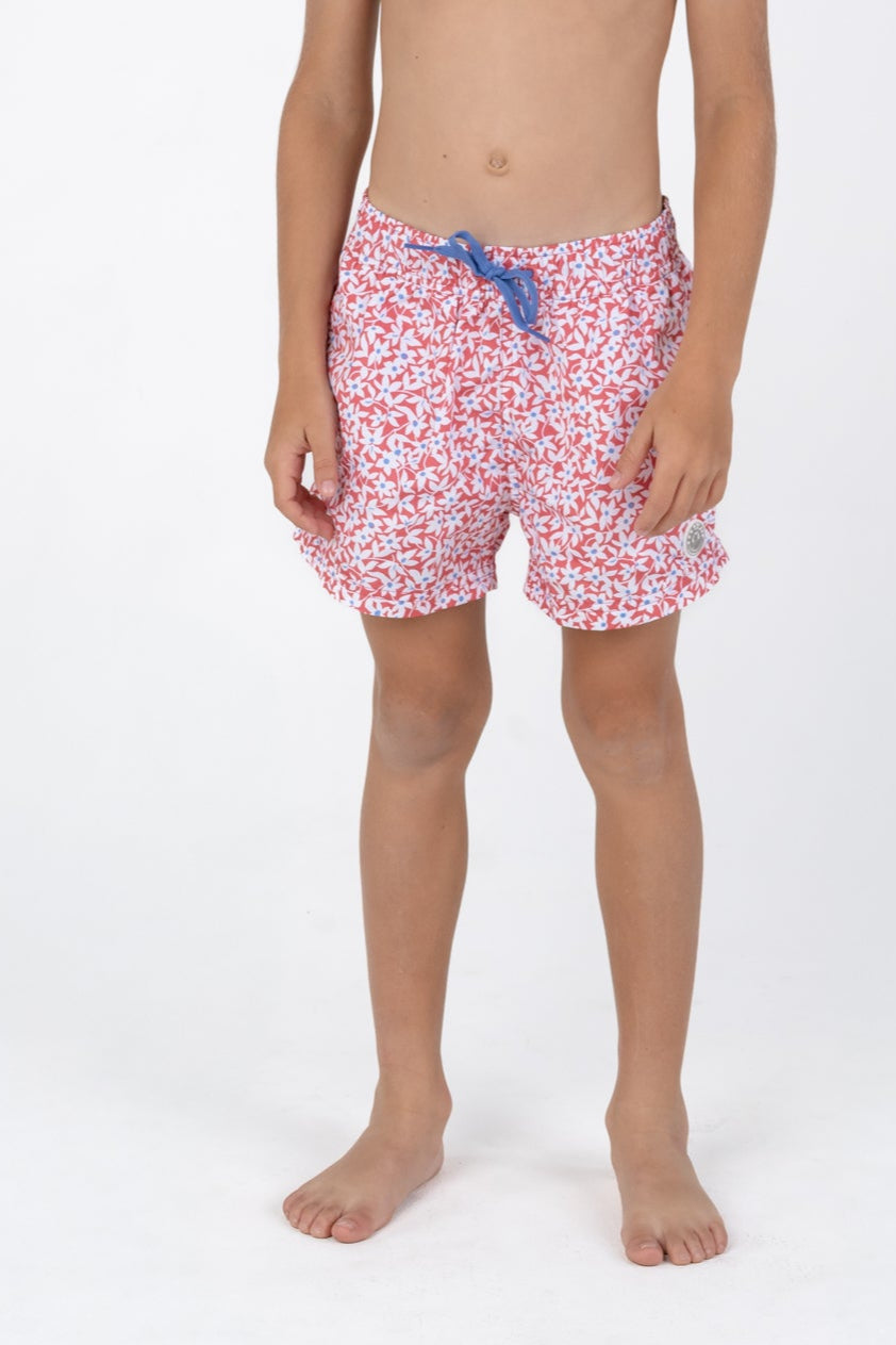 Boy's Swim Shorts