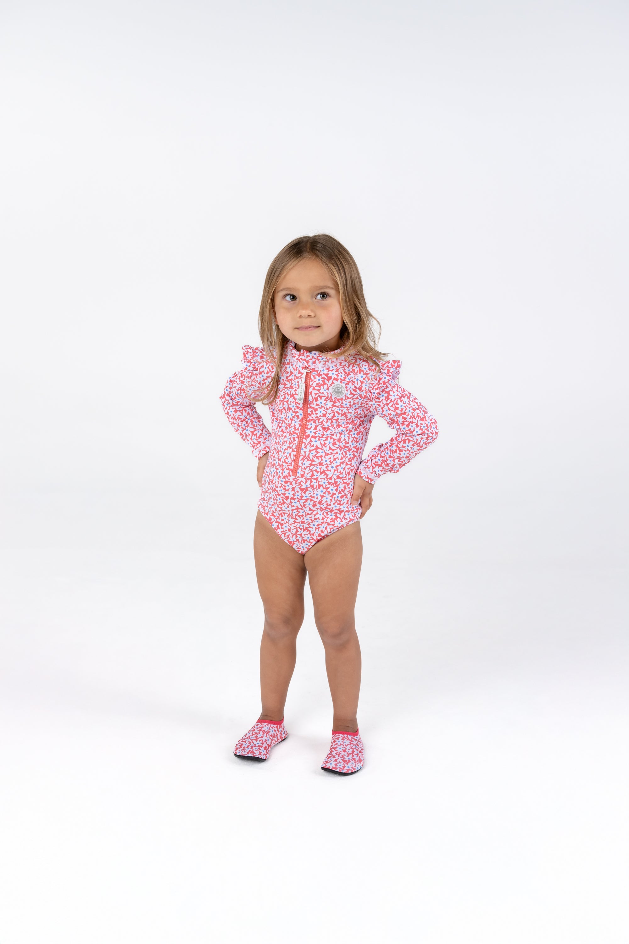 Girl's Set Long sleeve