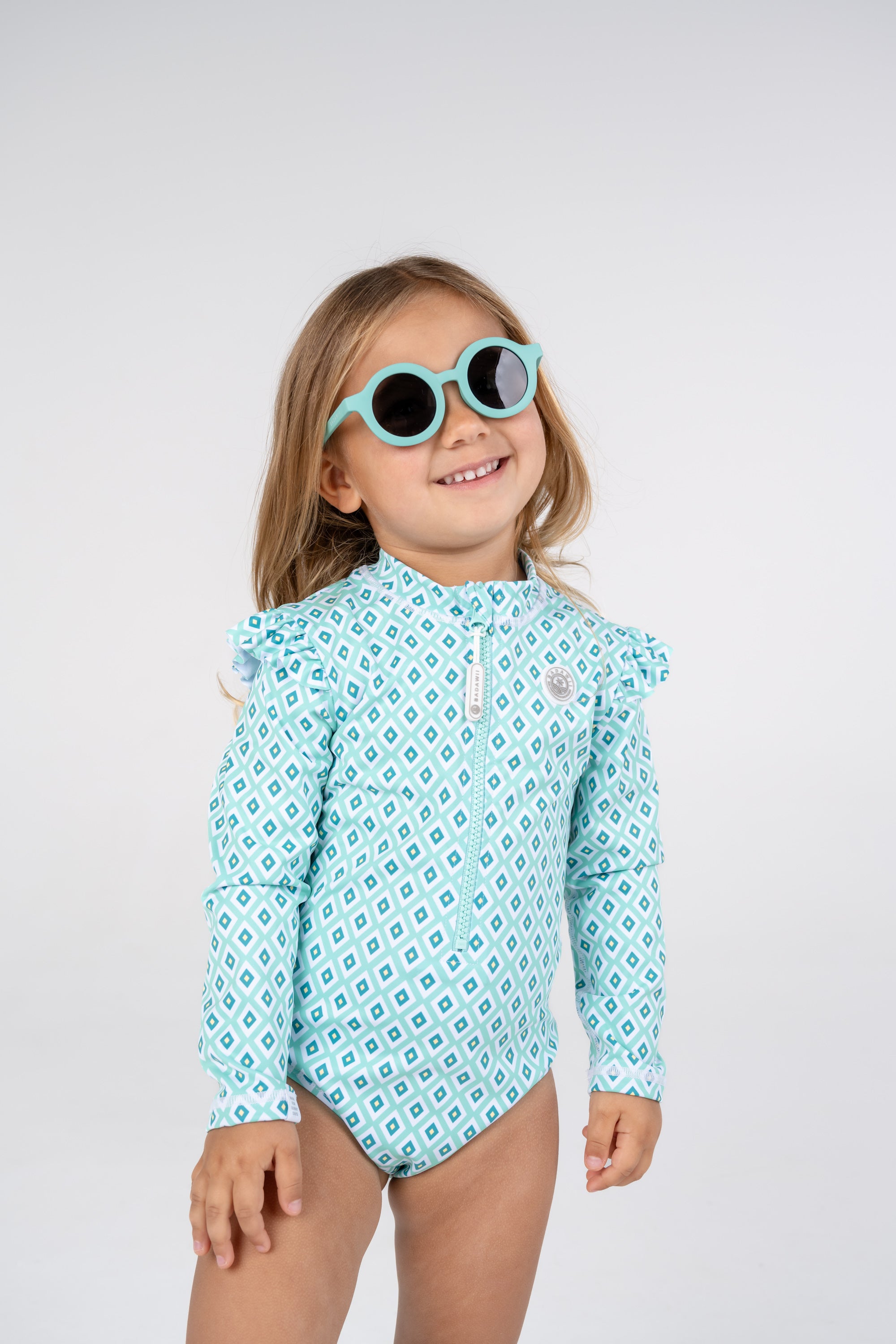 Girl's Set Long sleeve