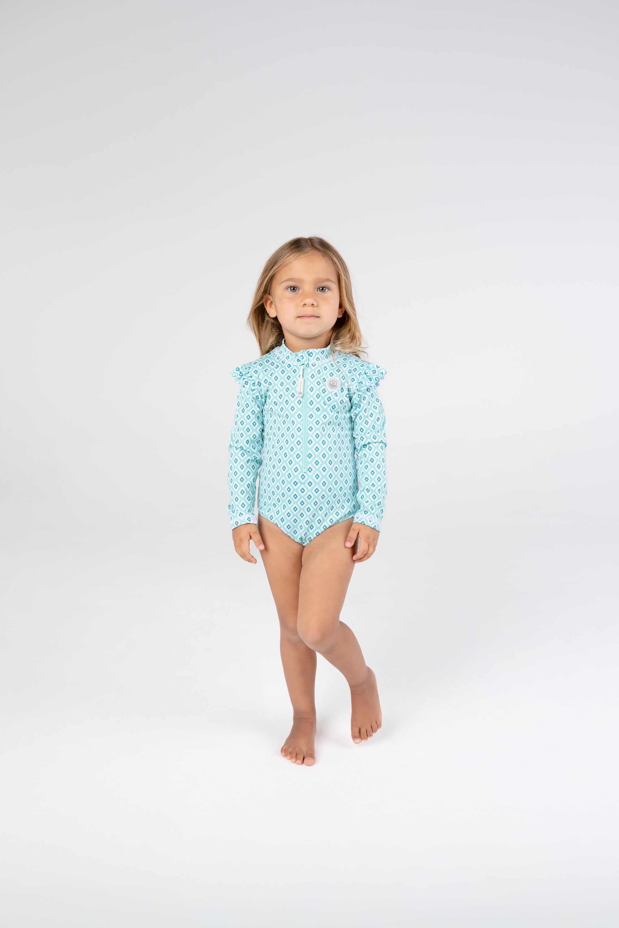 Girl's Set Long sleeve