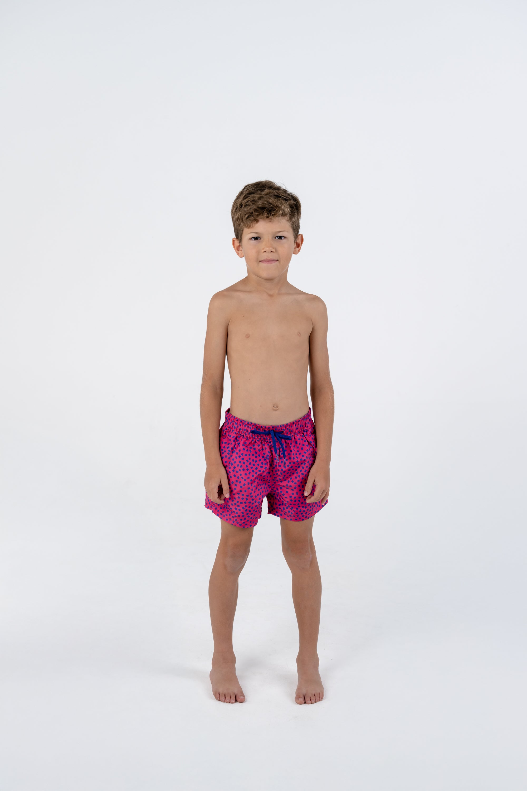 Boy's Swim Shorts