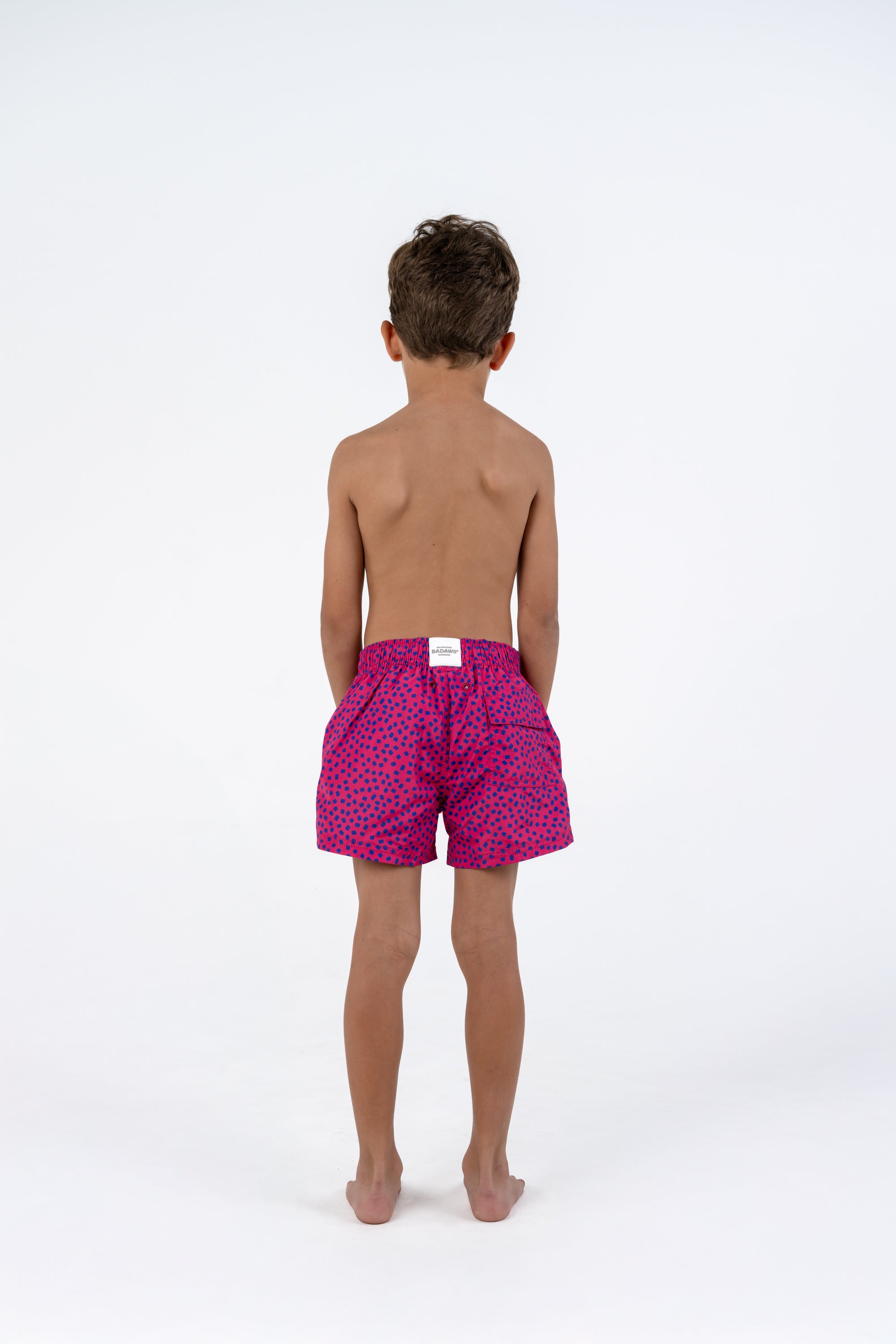 Boy's Swim Shorts