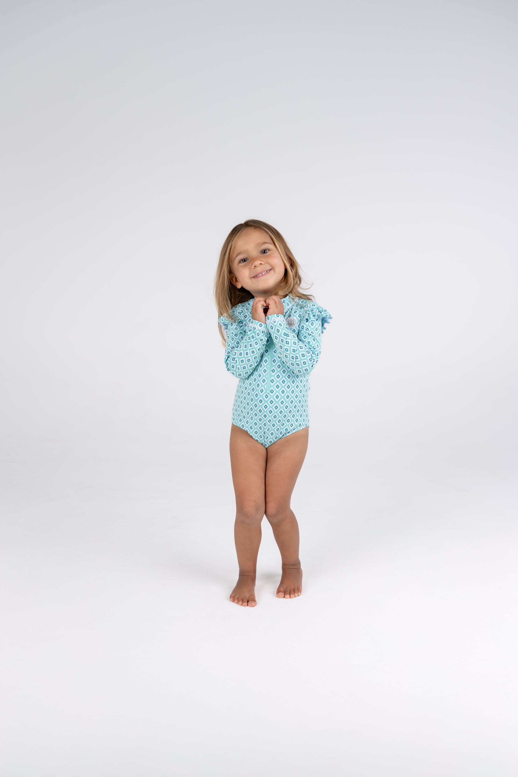 Girl's Set Long sleeve