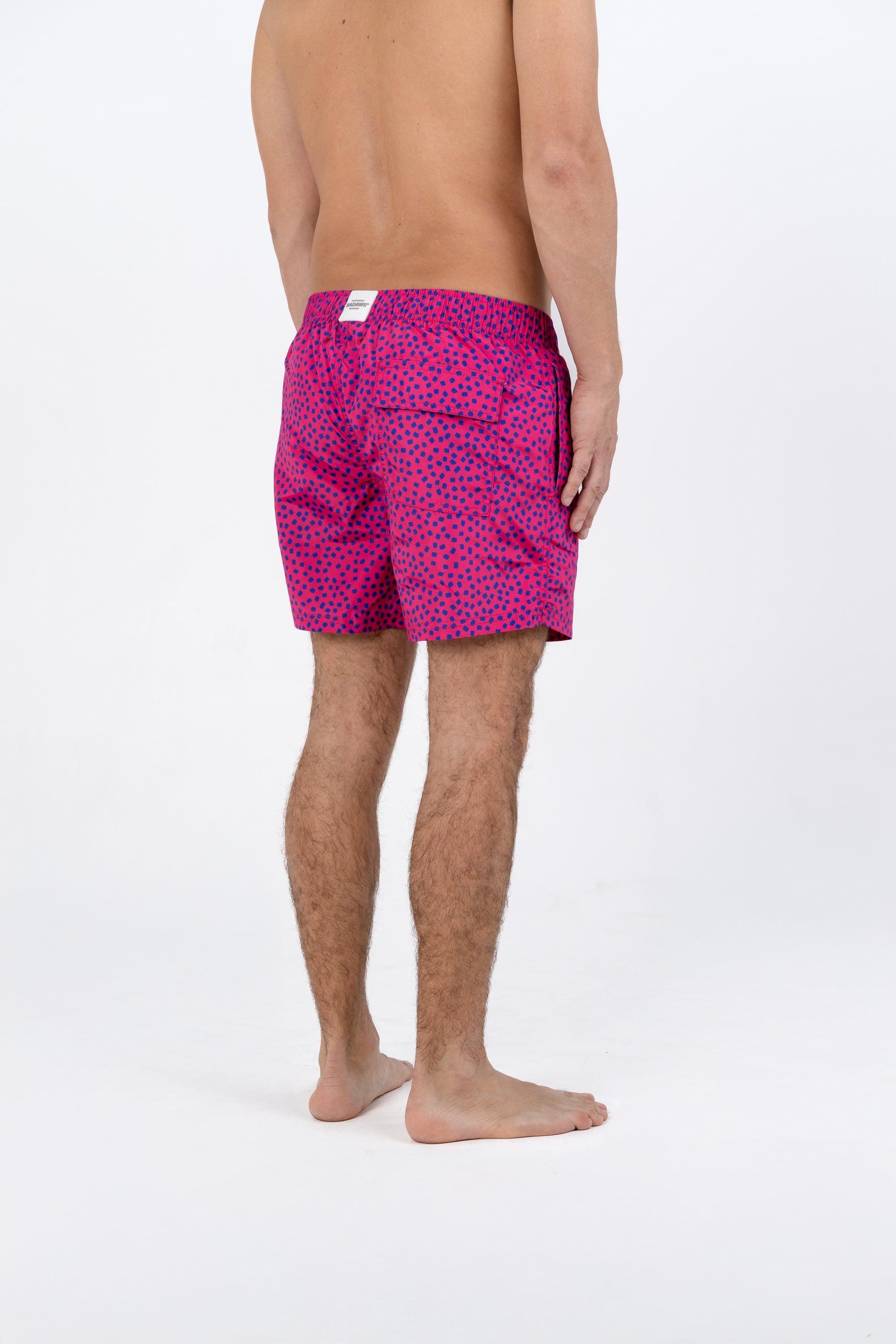 Men's Swim Shorts