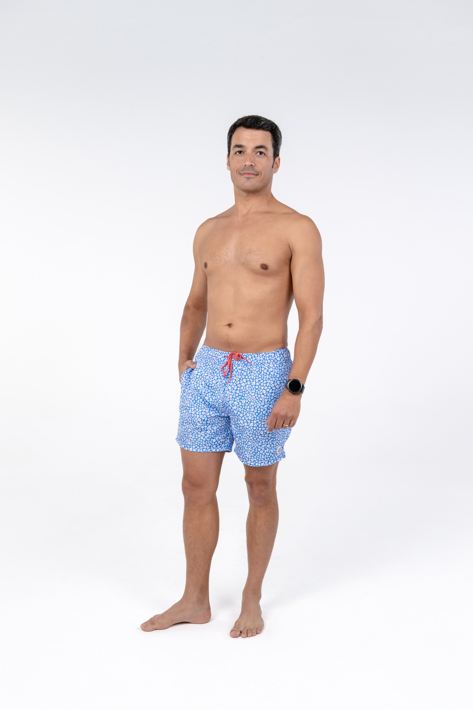 Men's Swim Shorts