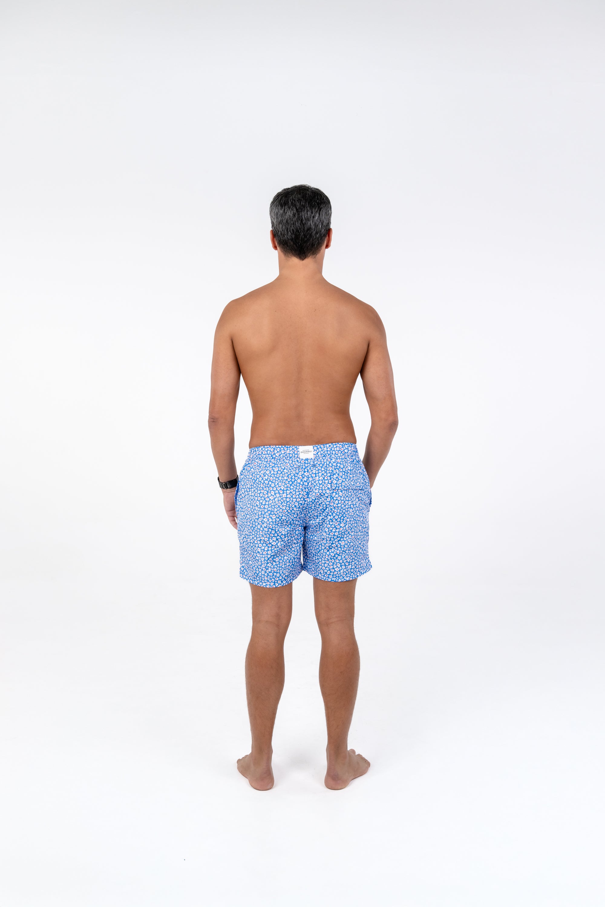Men's Swim Shorts
