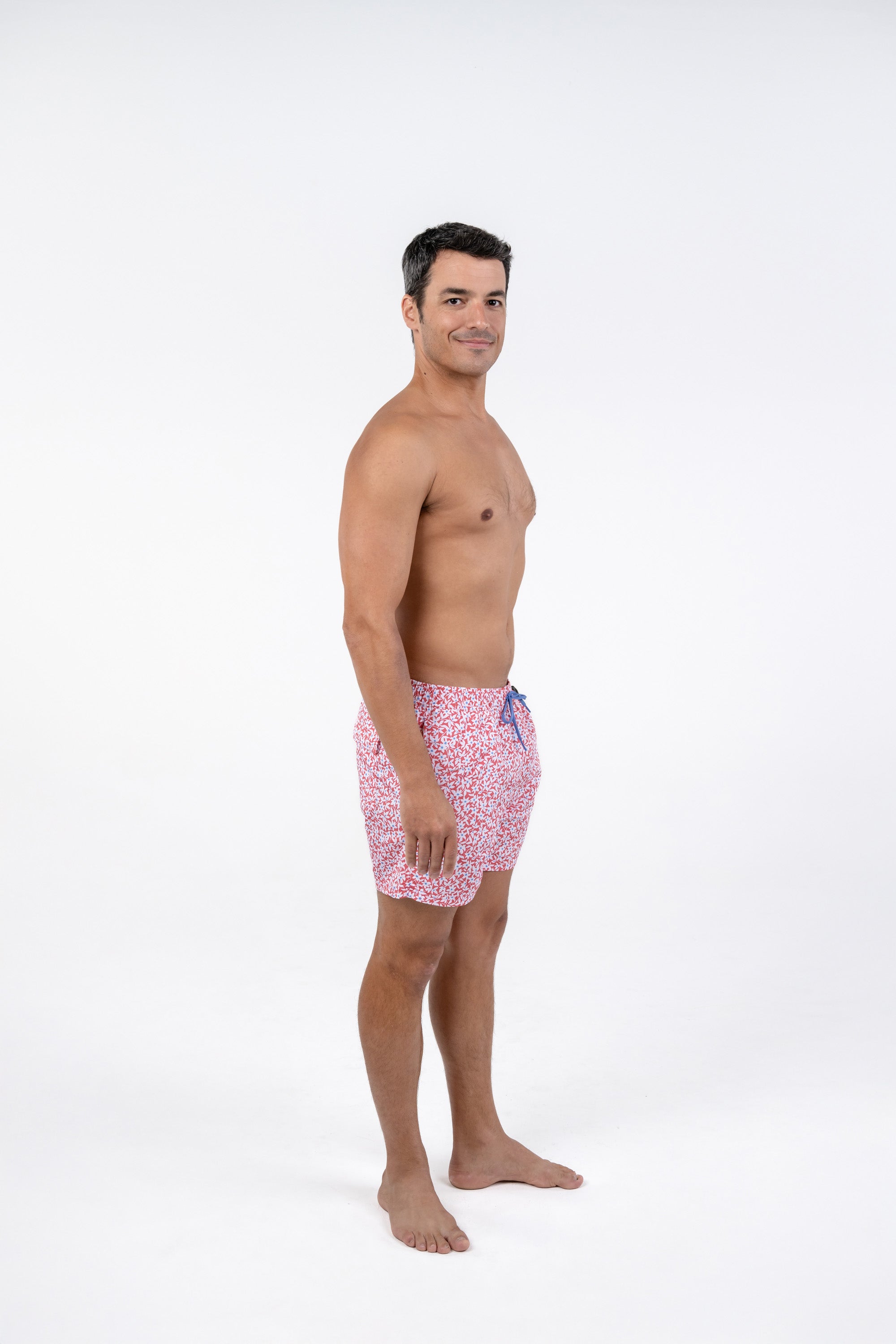 Men's Swim Shorts