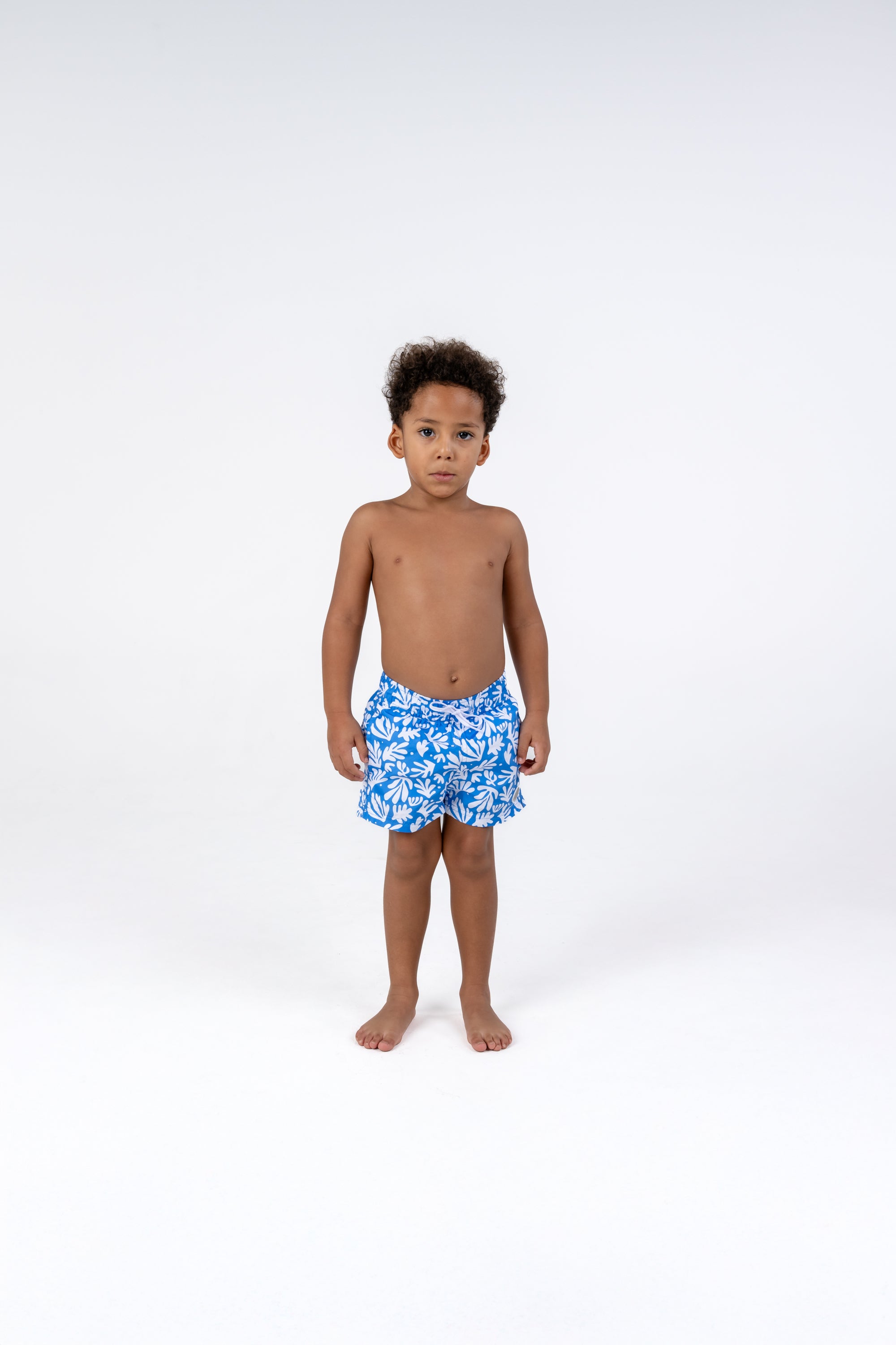 Boy's Swim Shorts