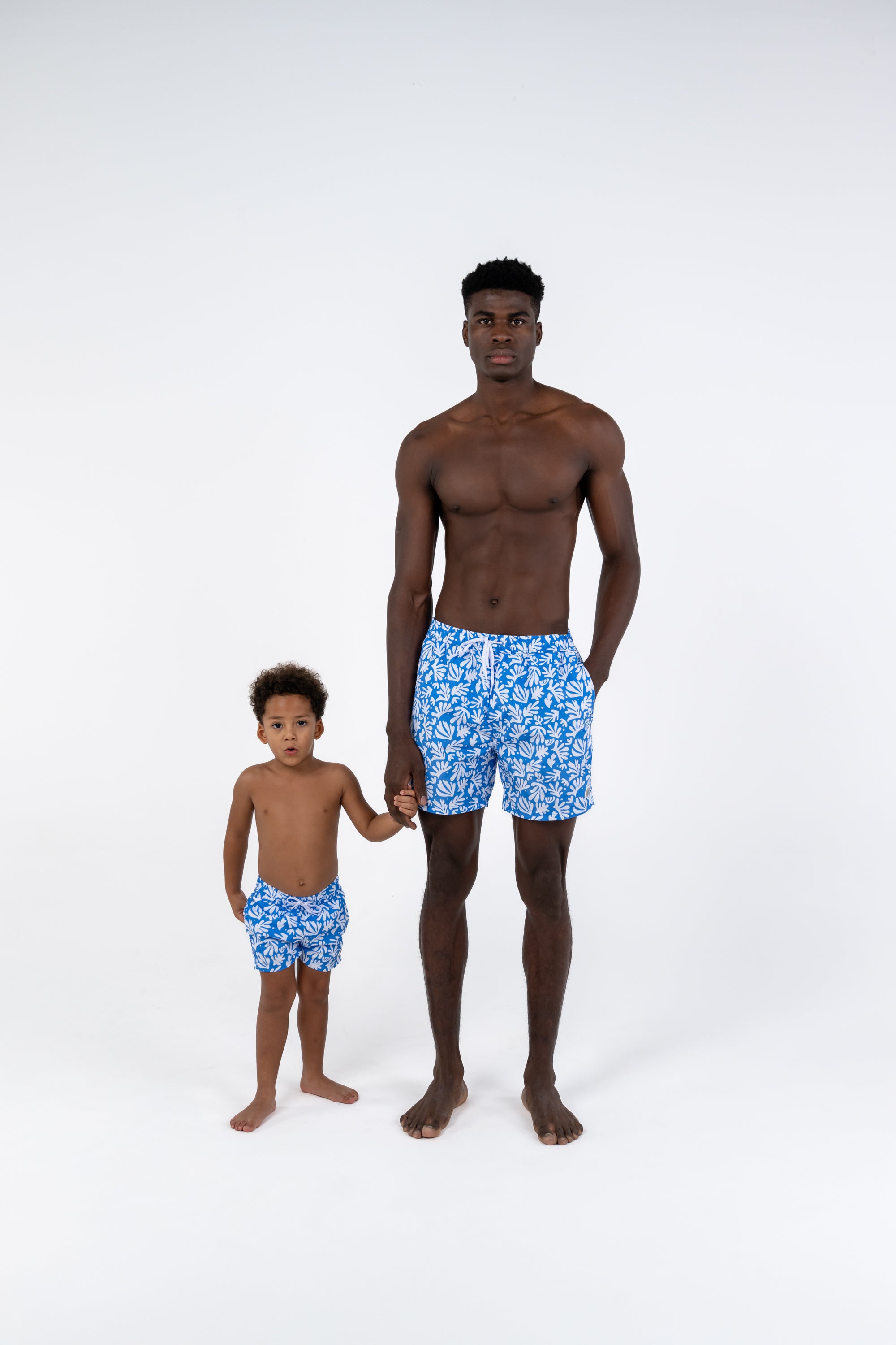 Men's Swim Shorts