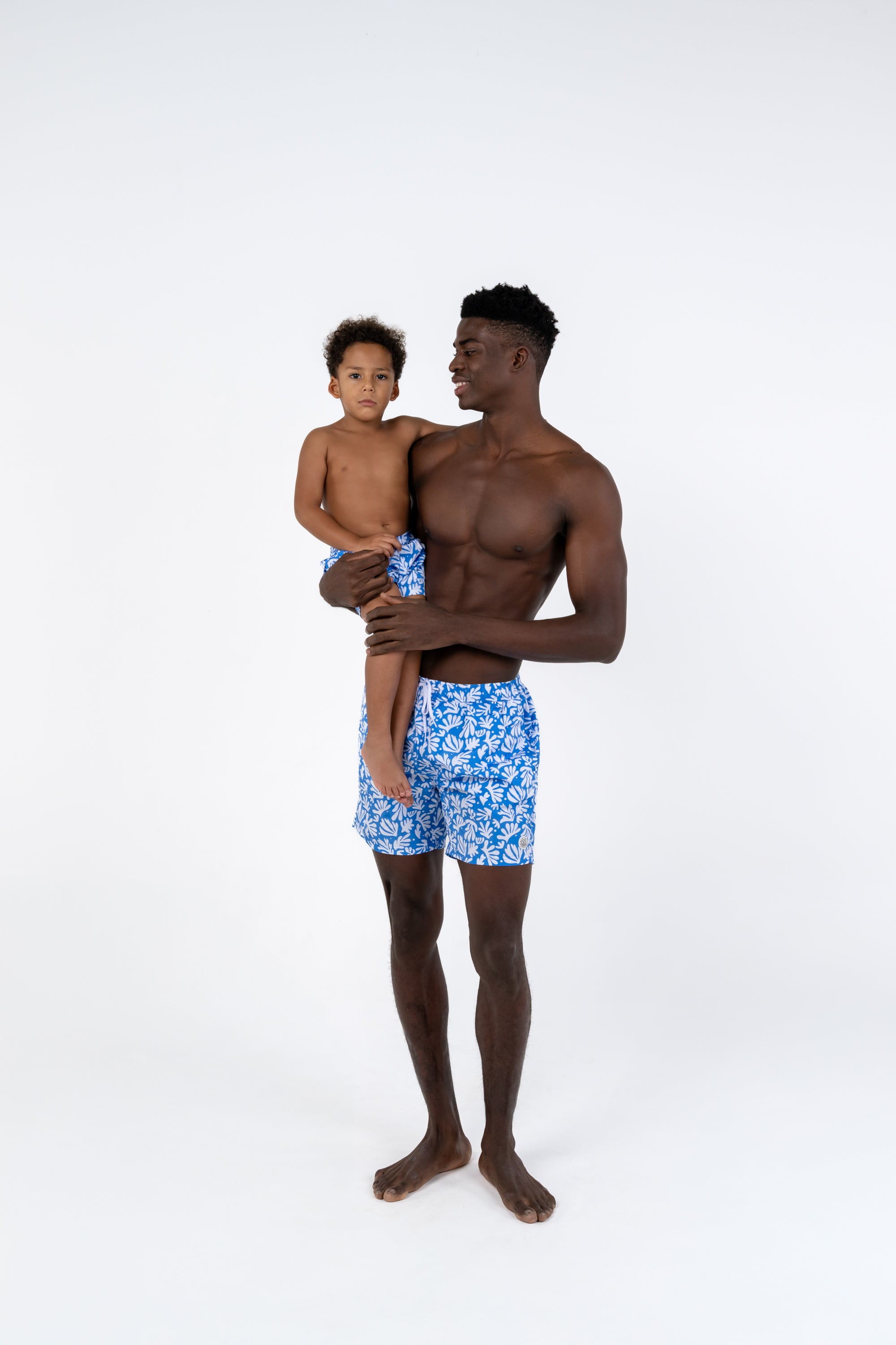 Boy's Swim Shorts