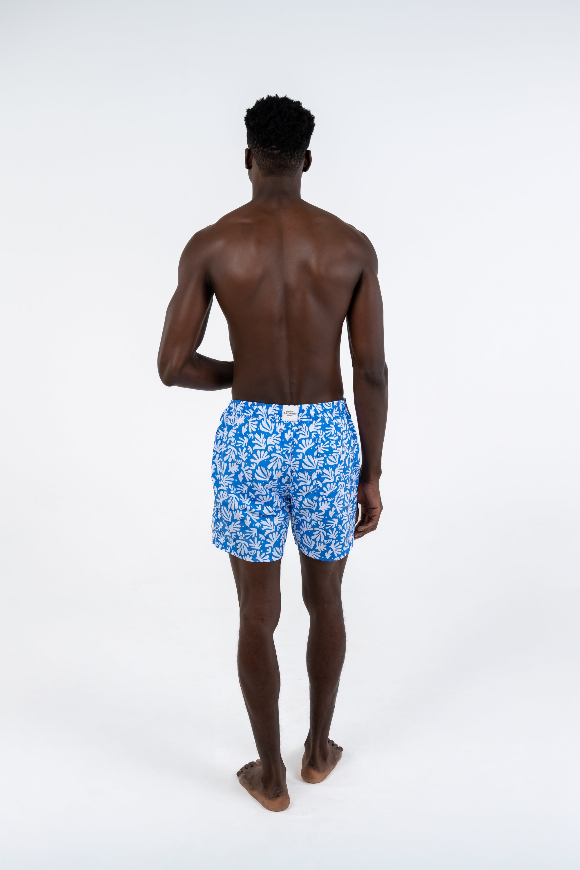 Men's Swim Shorts