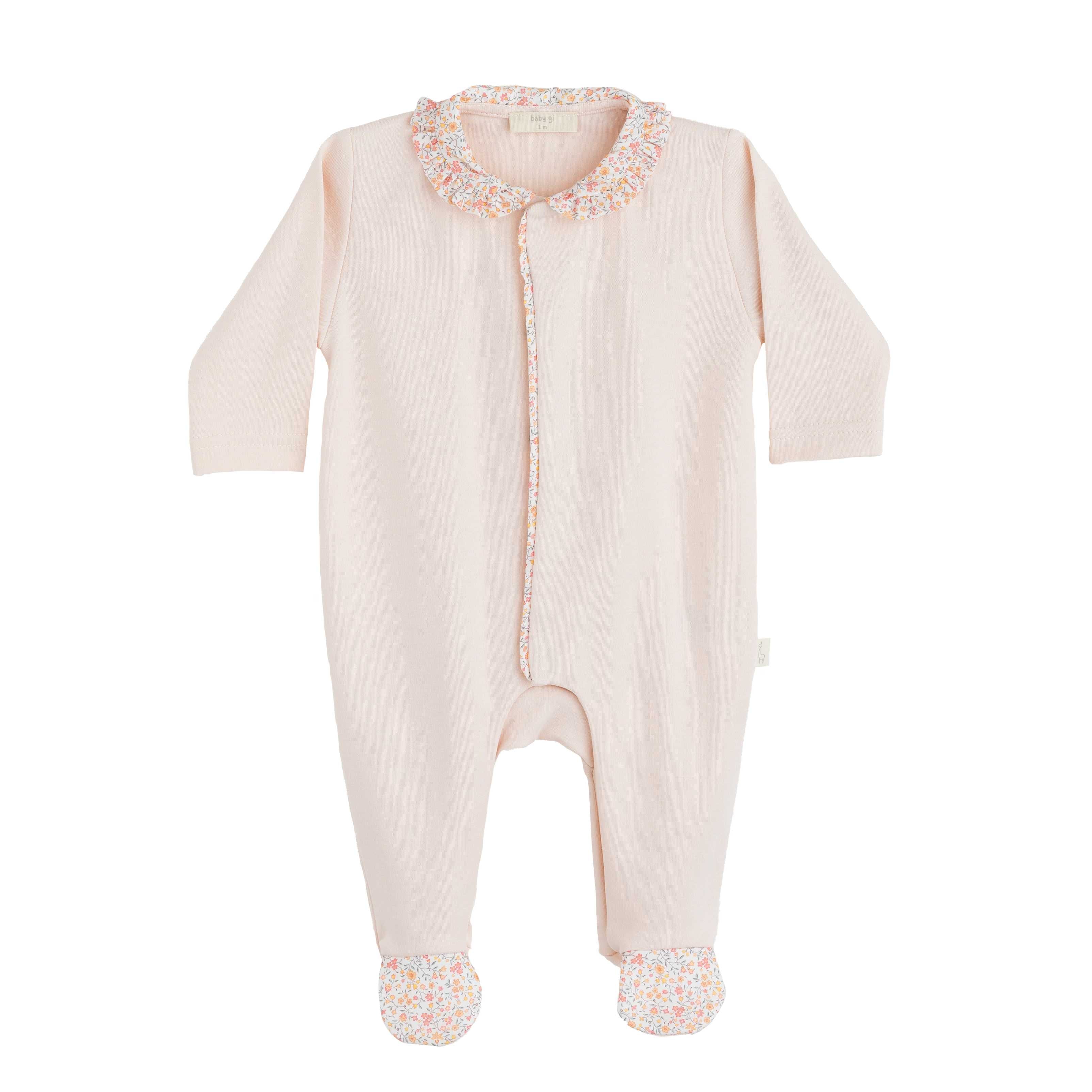 Girl's Meadow Footie