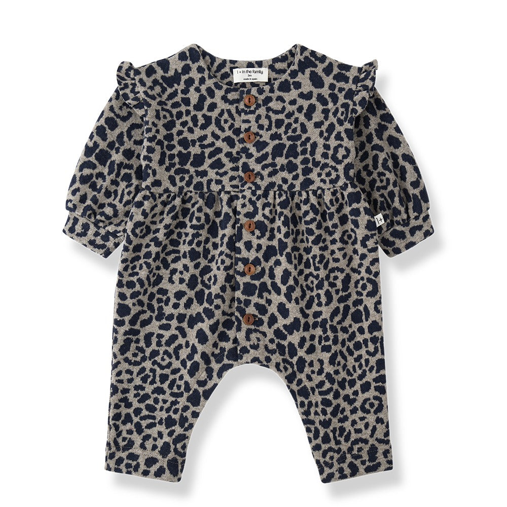MESSINA JUMPSUIT