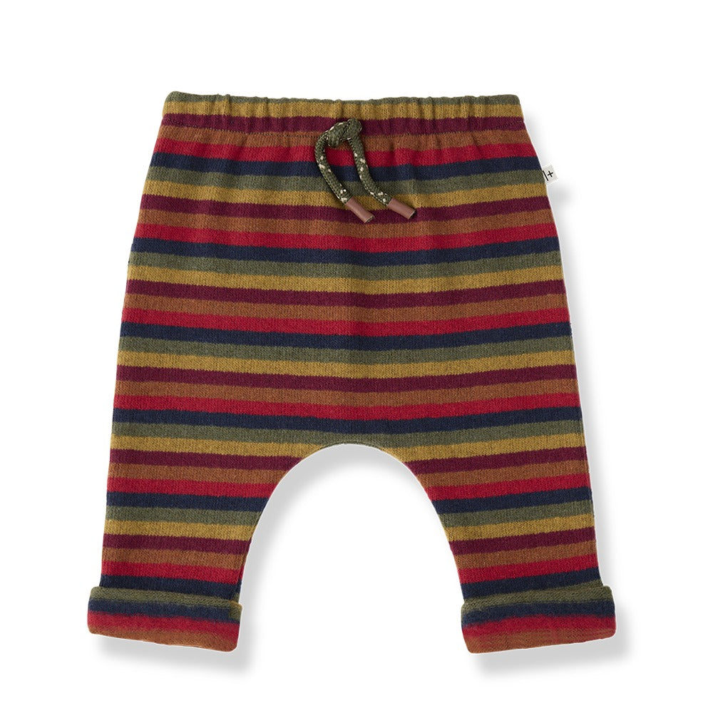 NANAIMO PANTS