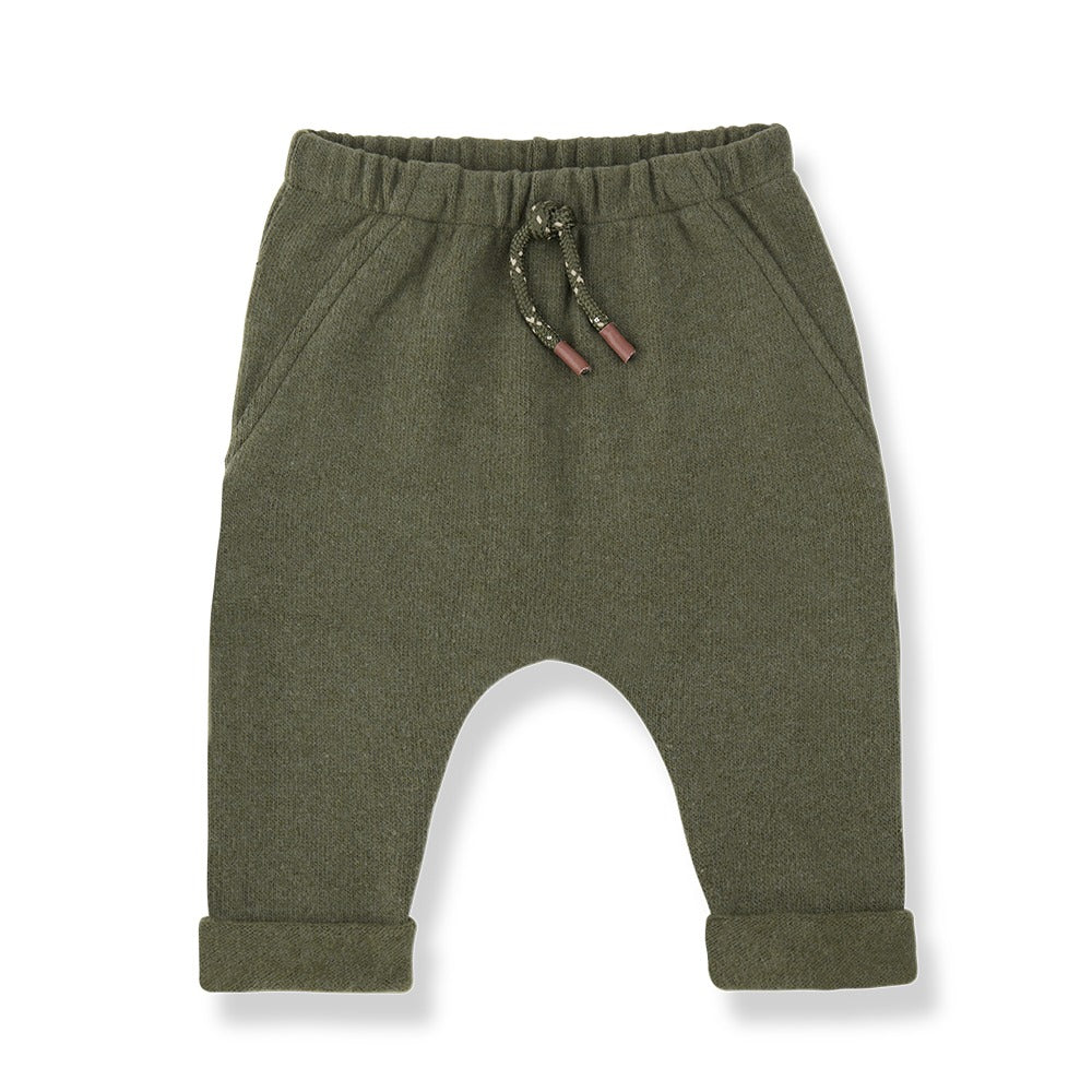 NUNAVUT PANTS