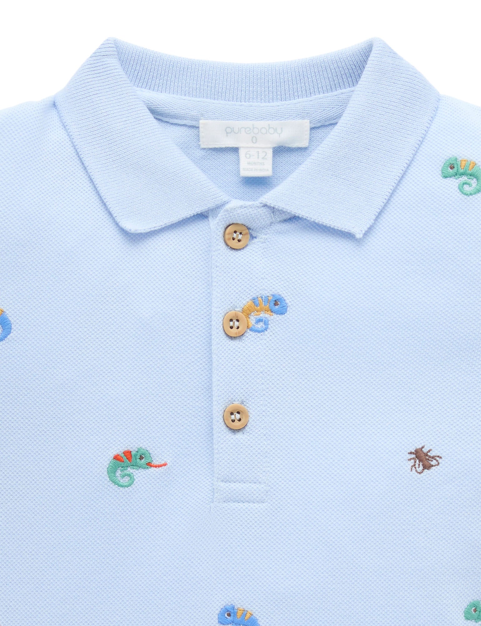Chamelon Polo