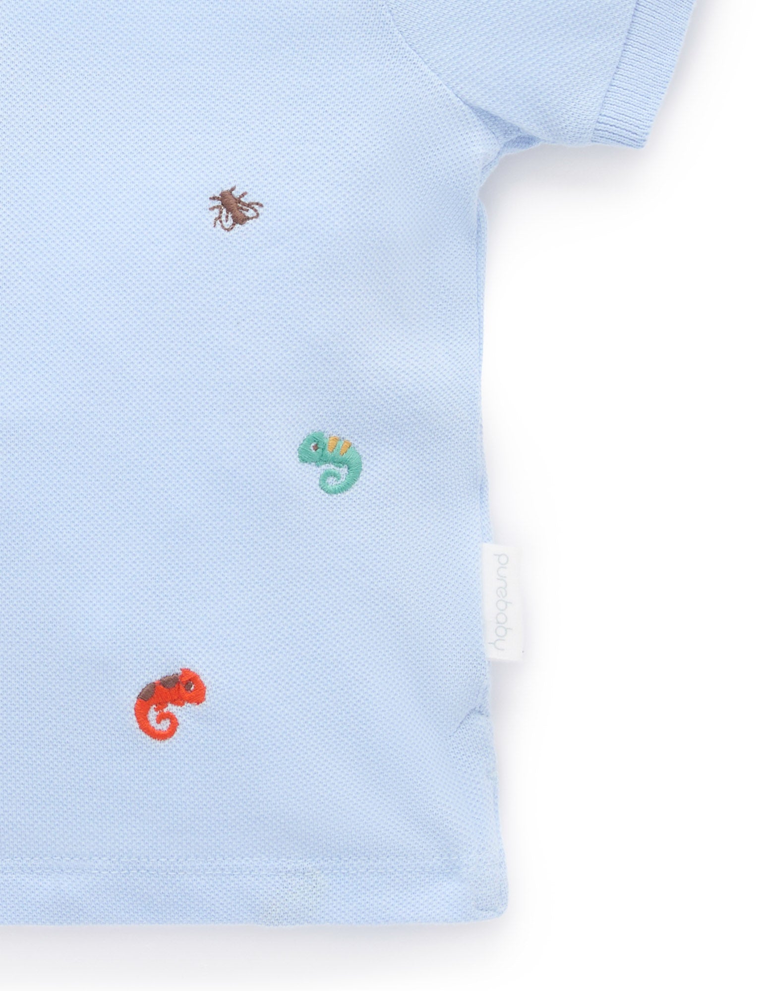 Chamelon Polo