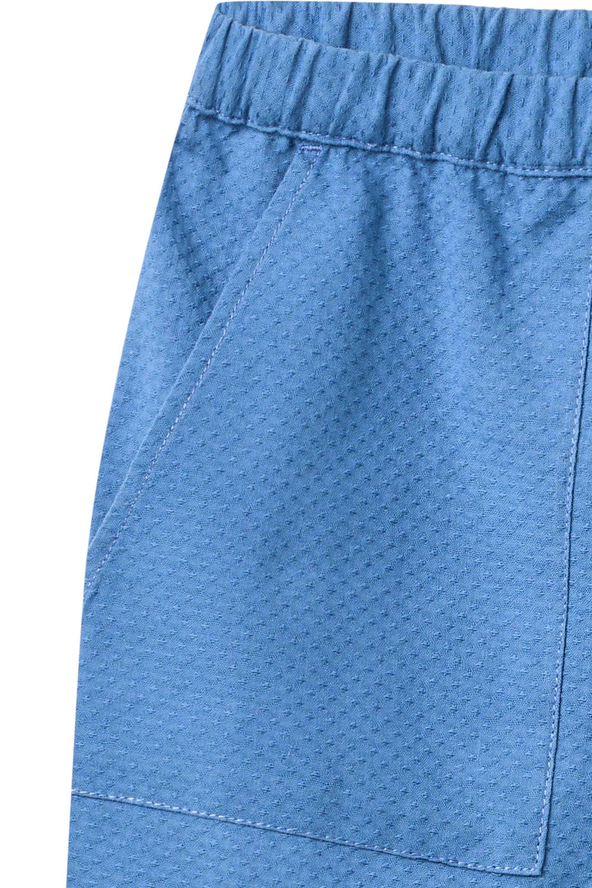 PANTS W. BIG POCKETS