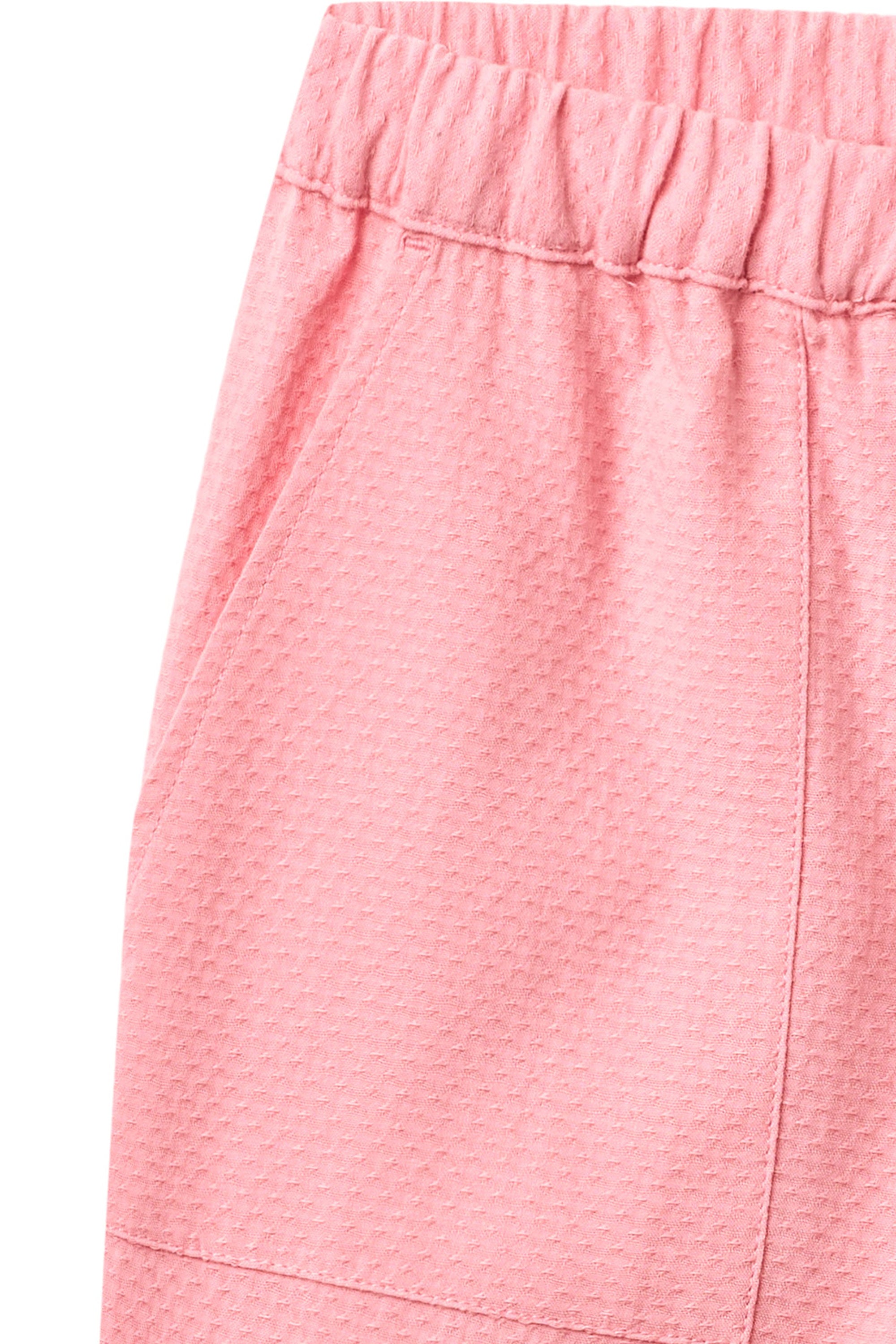 PANTS W. BIG POCKETS