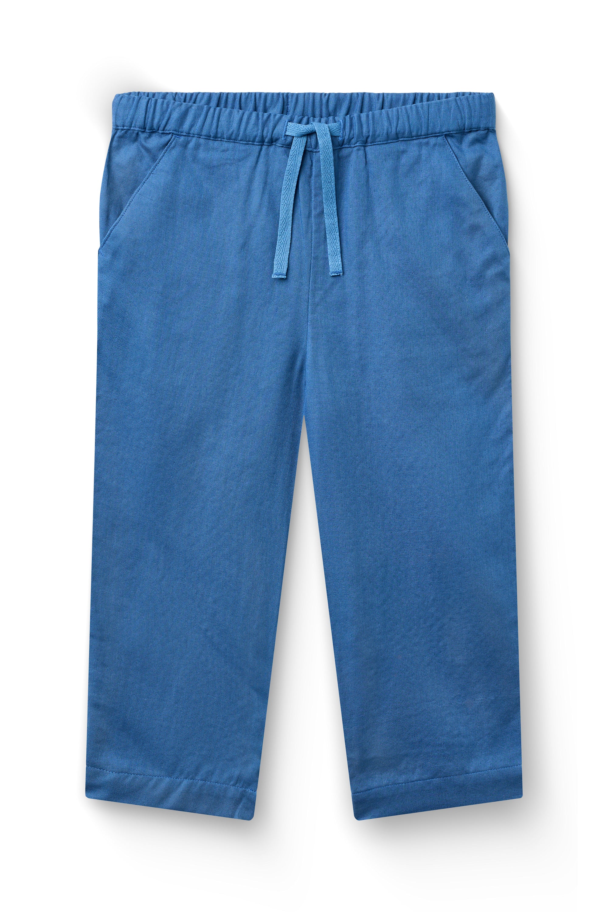 PANTS W. BIG POCKETS