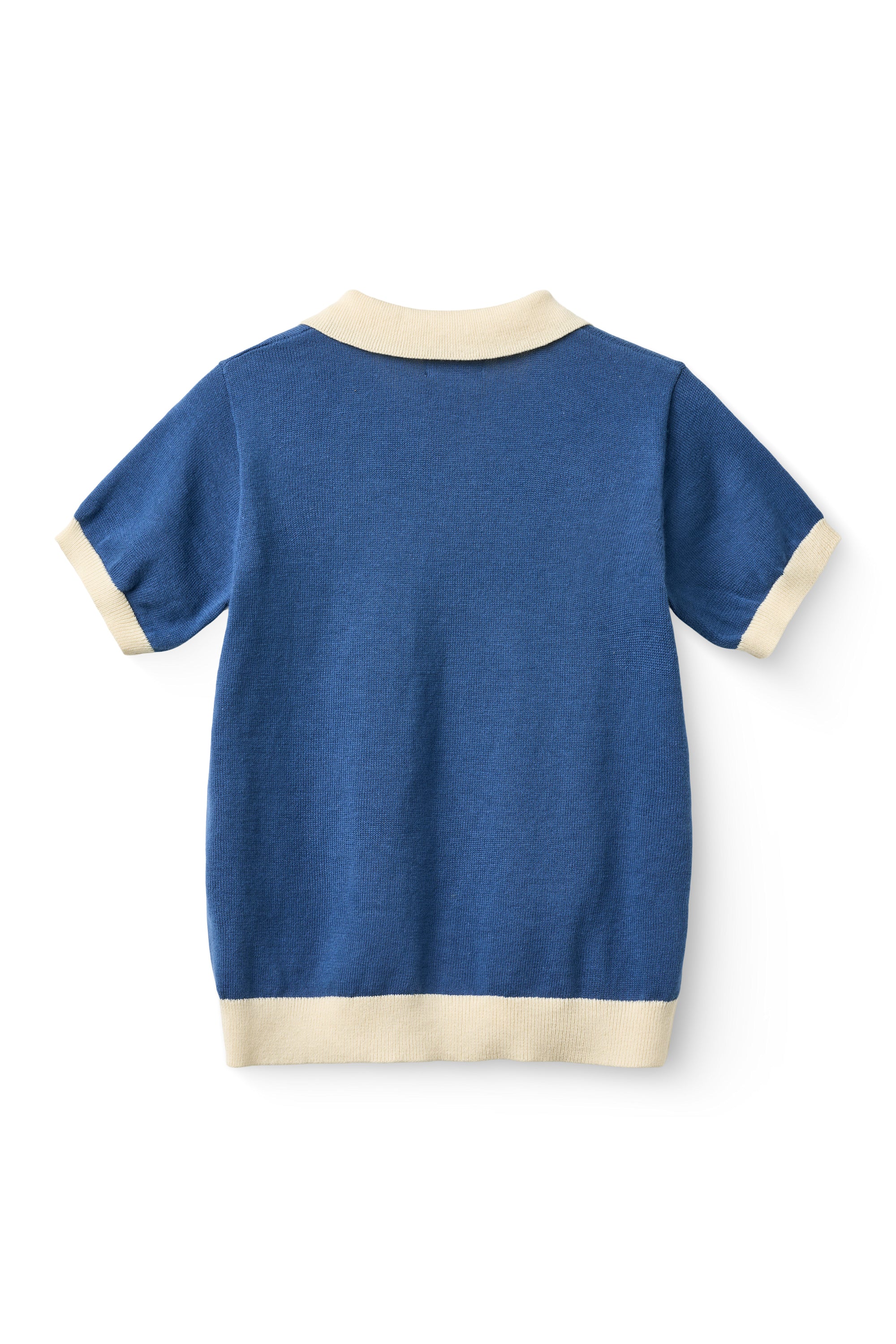 POLO W. EMBROIDERY