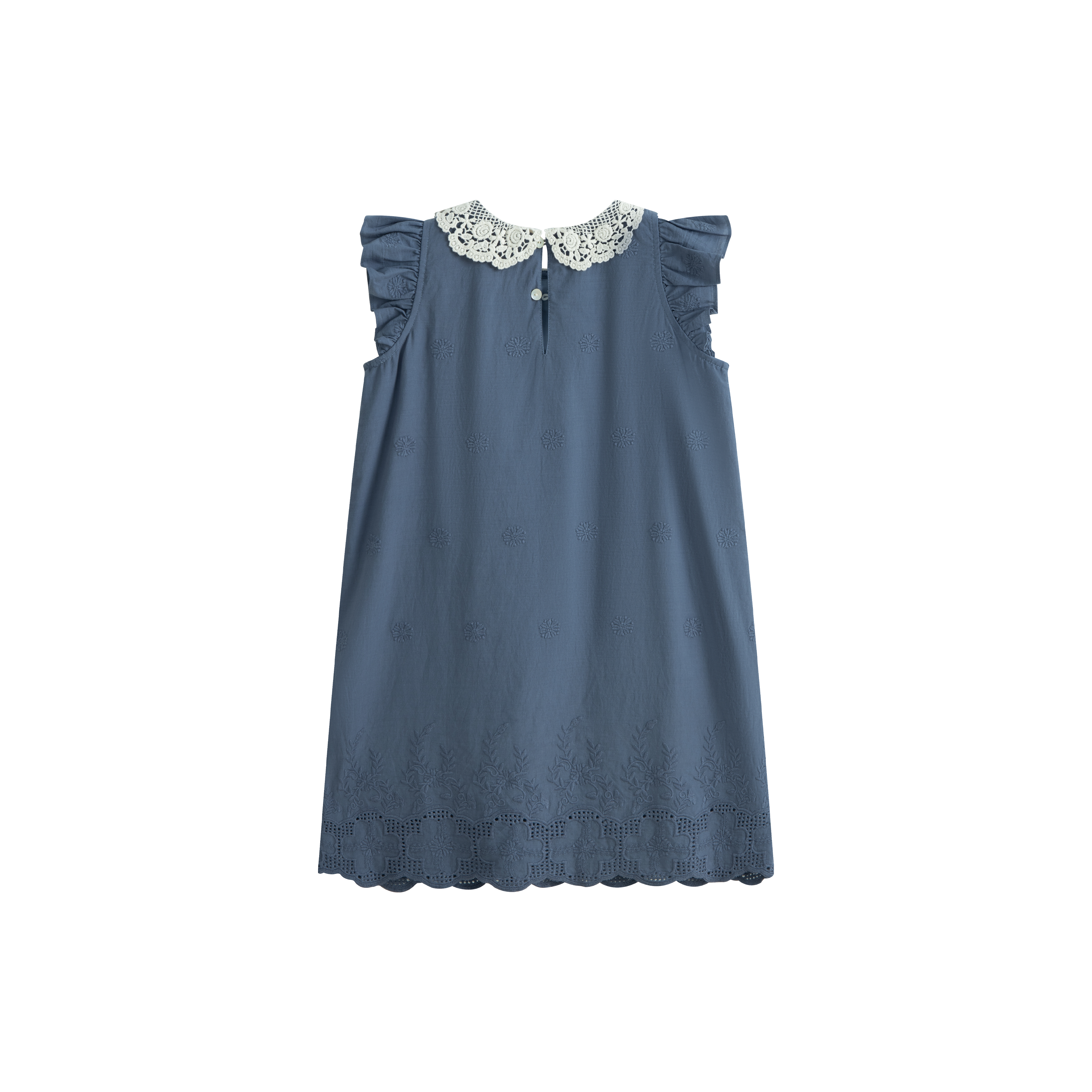 Antonella Dress