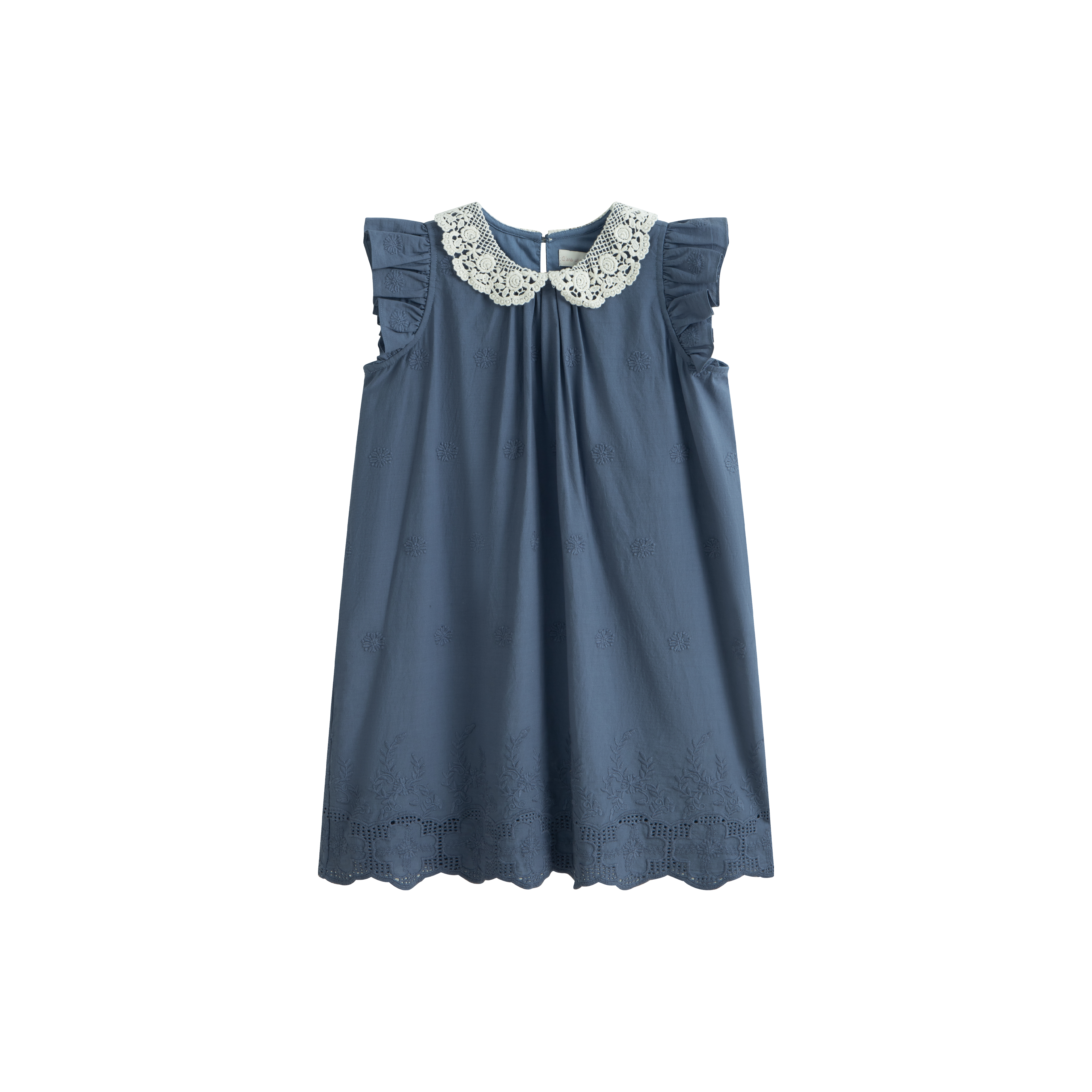 Antonella Dress