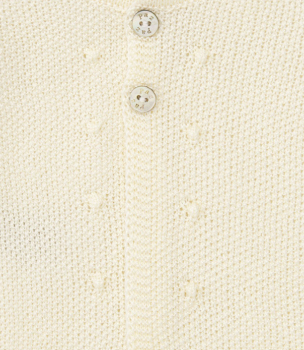 Boy's Ceremony sweater
