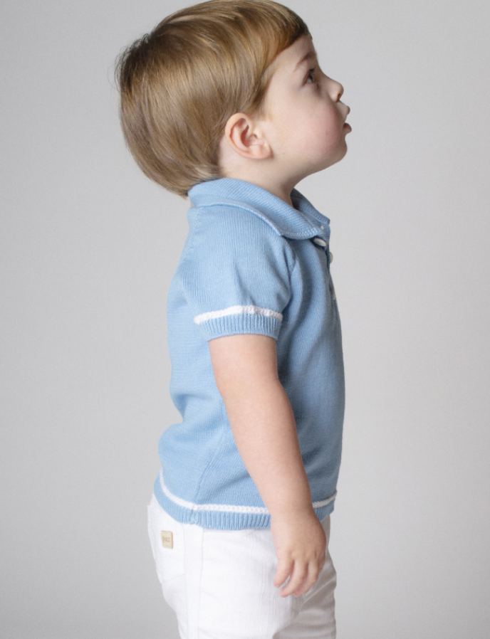 Boy's "ESSENTIAL" shorts