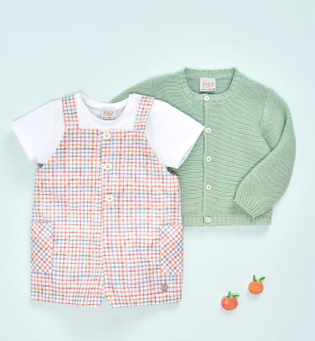 Boy's T-Shirt "Farmer"
