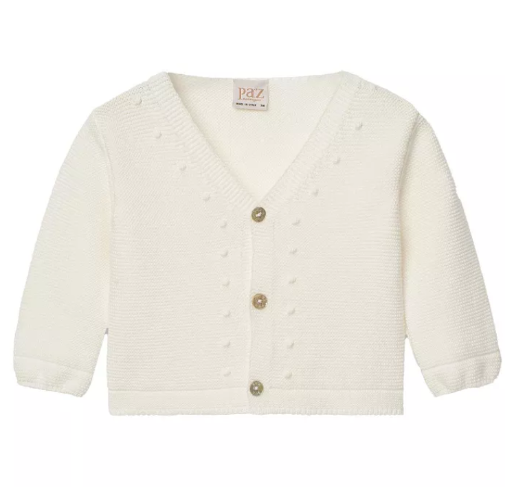 Boy's Cardigan