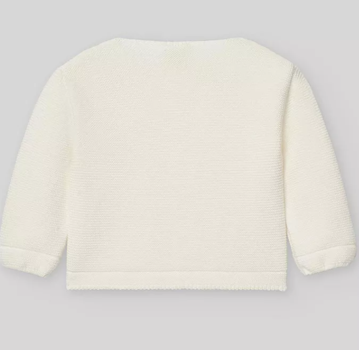 Boy's Cardigan