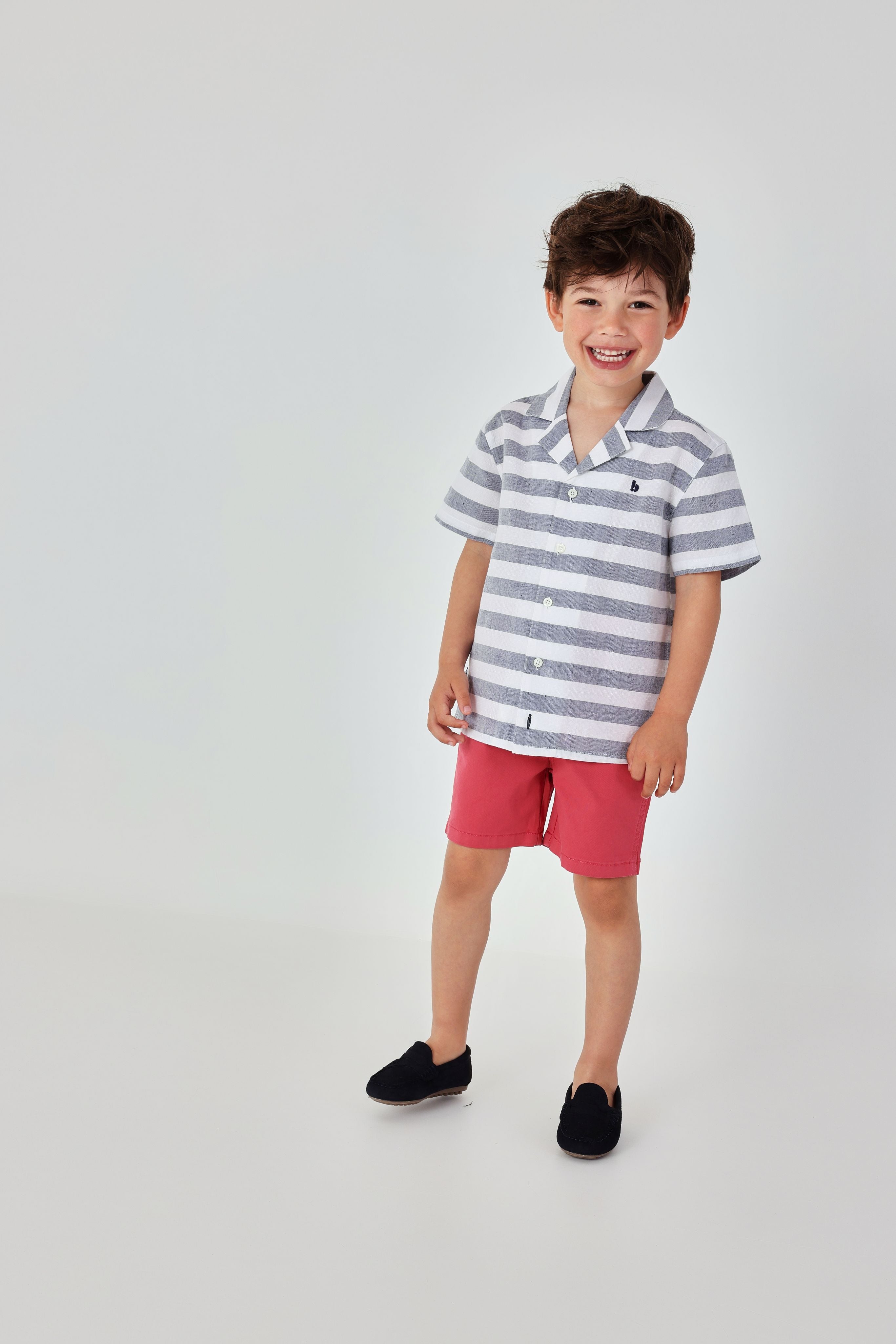 Boy's Bermuda Shorts
