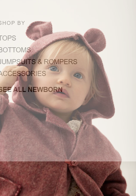 Soft Mélange Bamboo Tunis coat