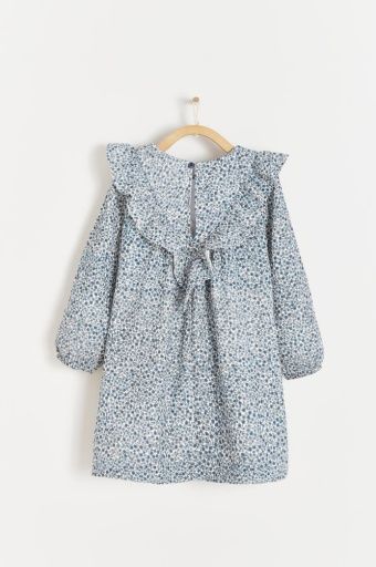 Girl's Flora Dress
