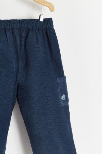 Boy's Corduroy Pants