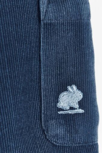 Boy's Corduroy Pants
