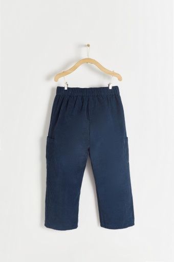 Boy's Corduroy Pants